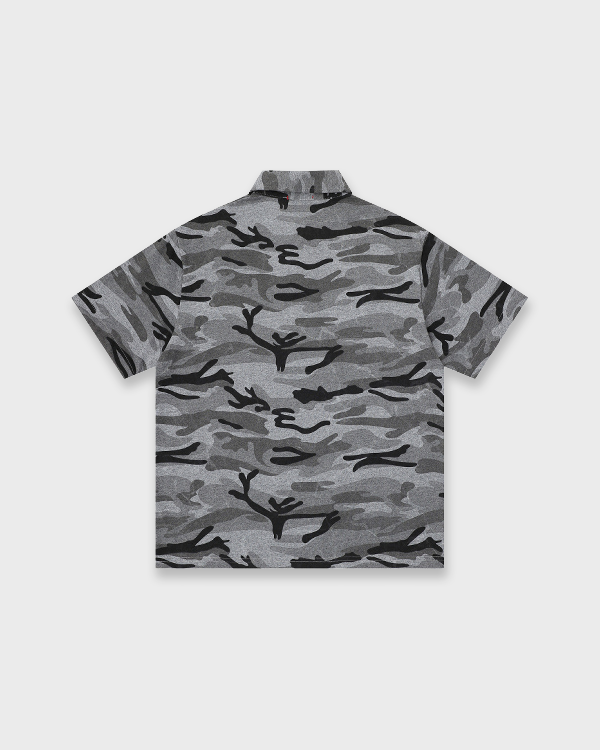 CAMO POLO
