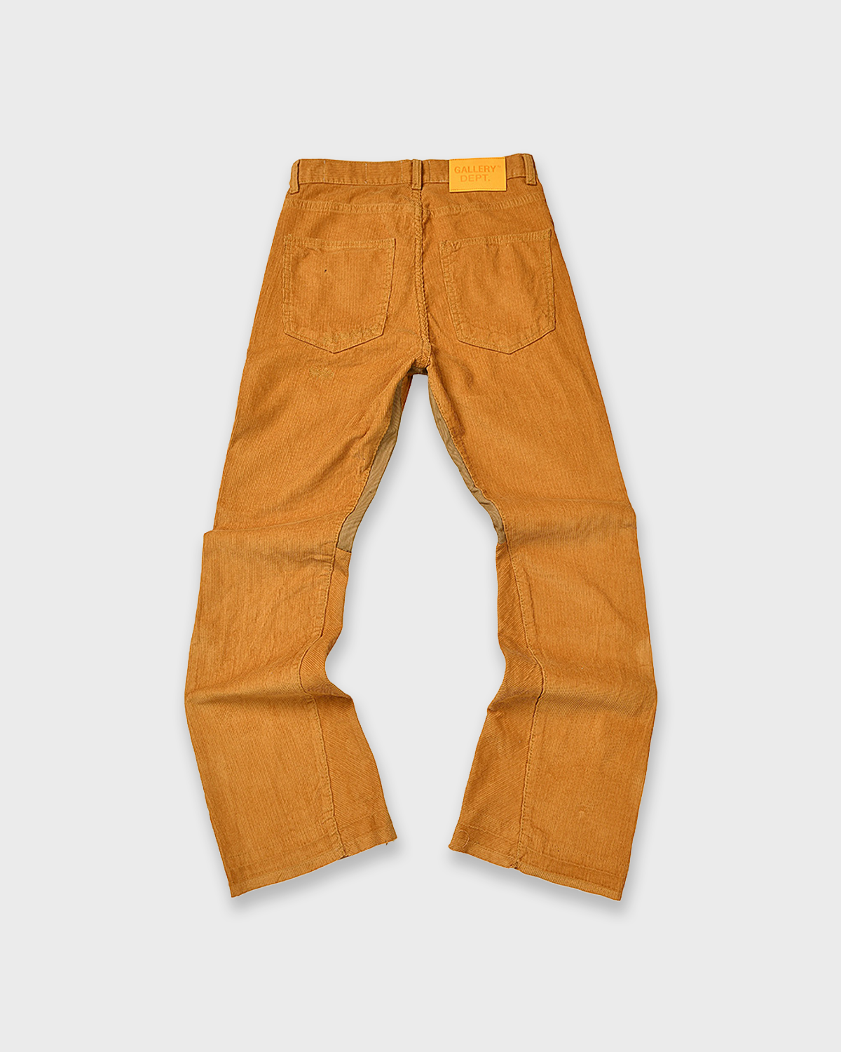 CARTER FLARED DENIM