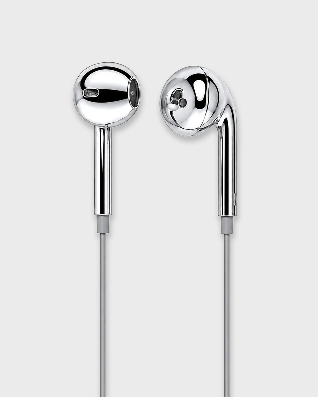 WIRED CHROMEBUDS