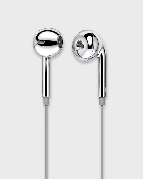 WIRED CHROMEBUDS