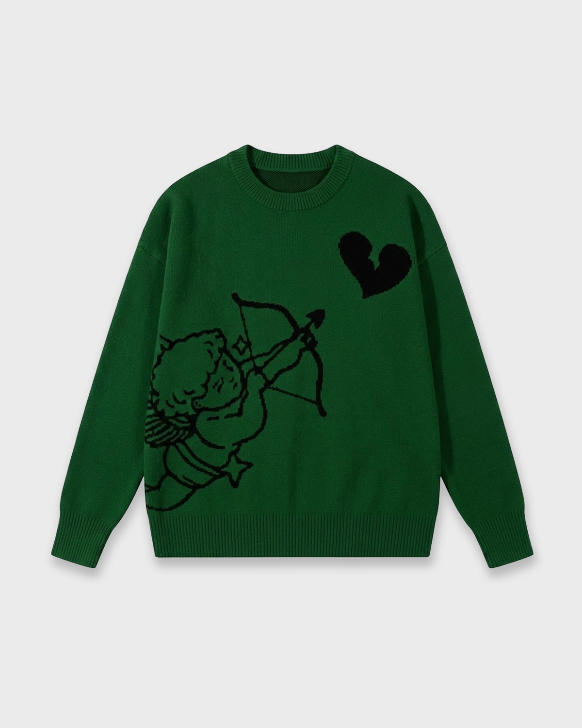 CUPID SWEATER