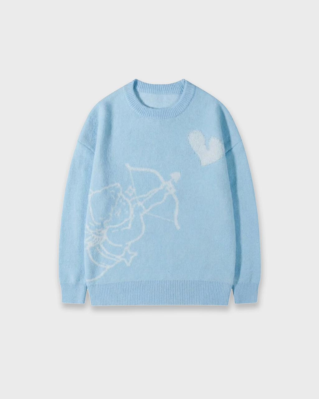 CUPID SWEATER