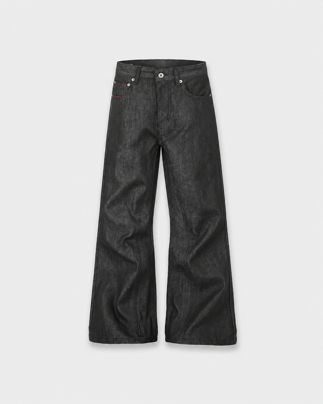 DISTRICT BOOTCUT DENIM