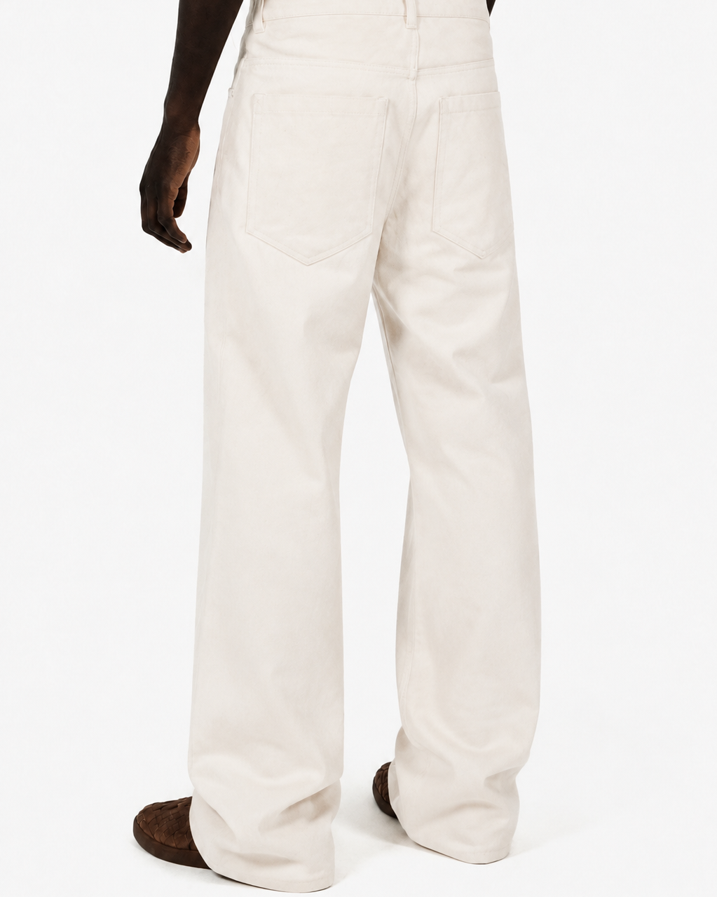 SINNER BOOTCUT DENIM