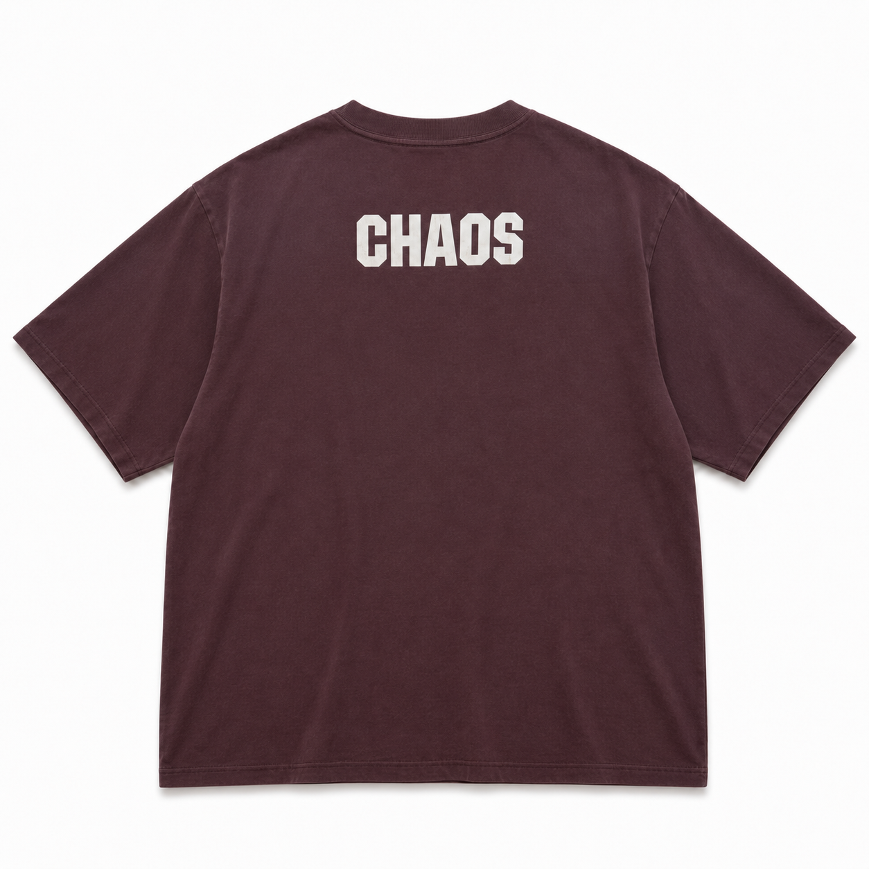 MXX WASHED TEE