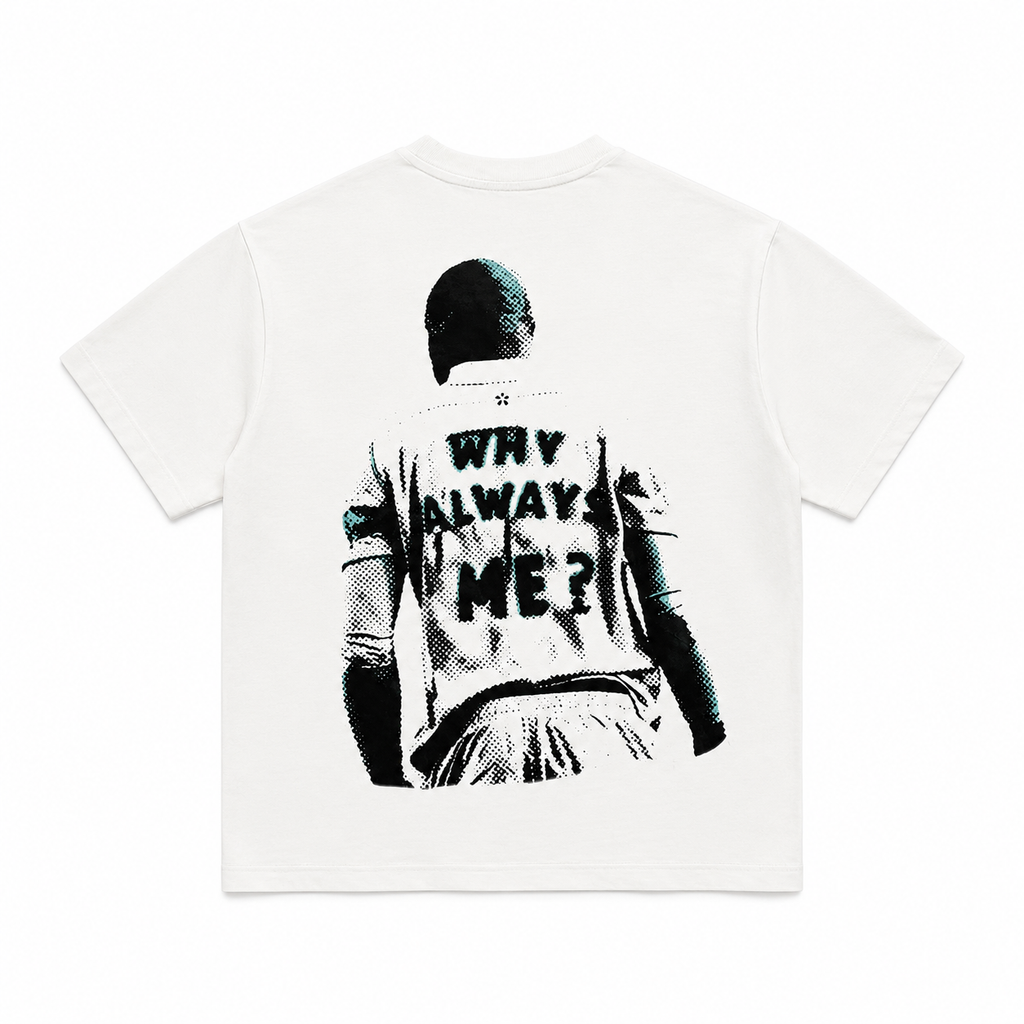 ALWAYS ME TEE