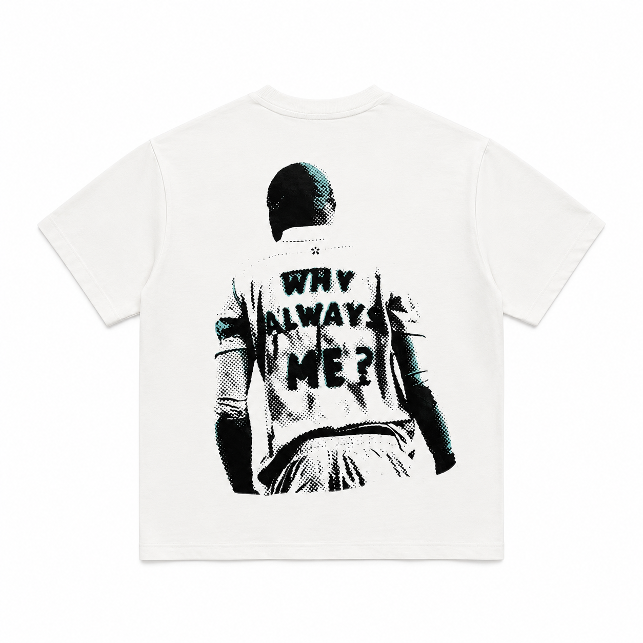 ALWAYS ME TEE