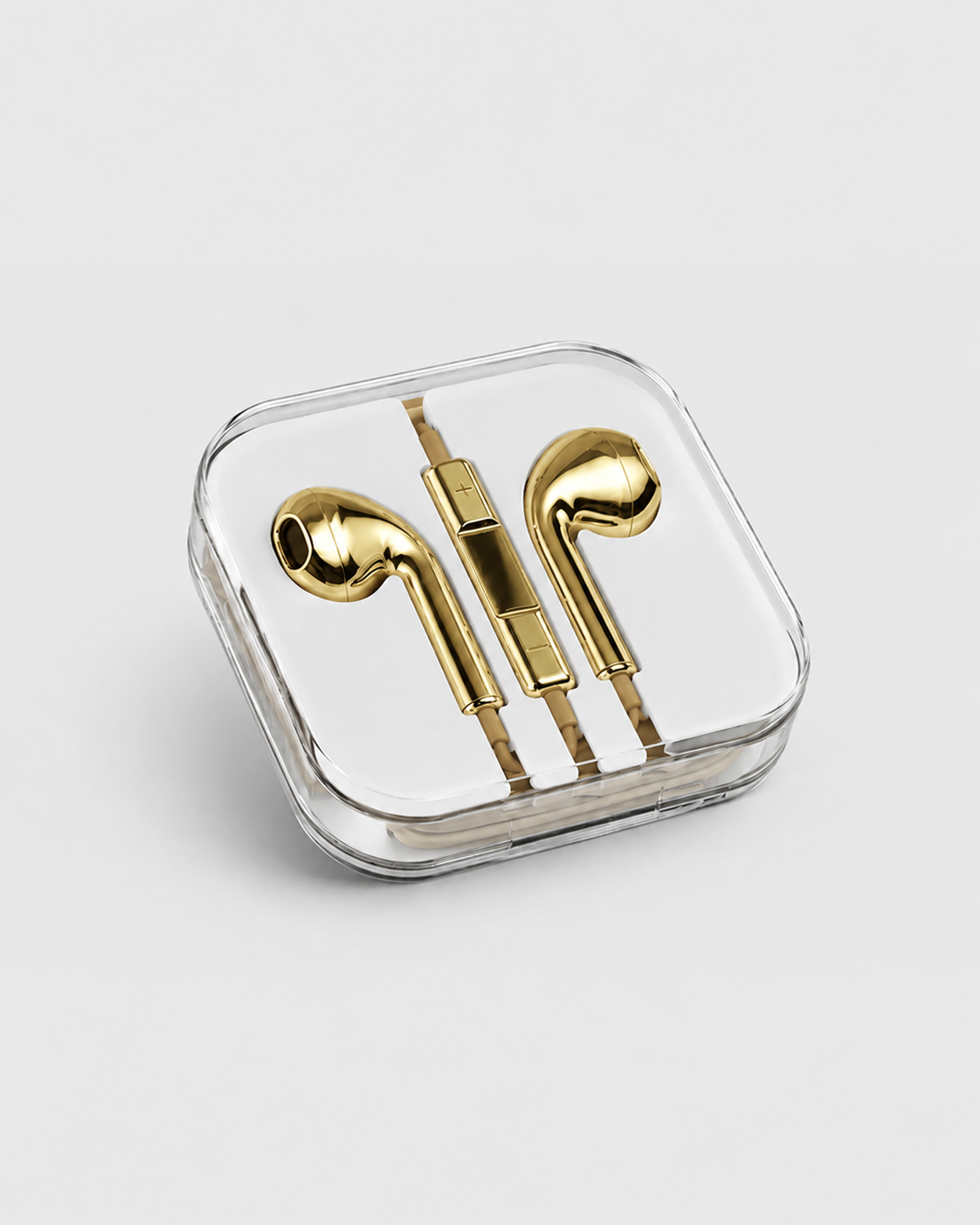 WIRED CHROMEBUDS