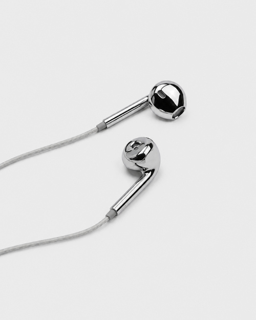 WIRED CHROMEBUDS