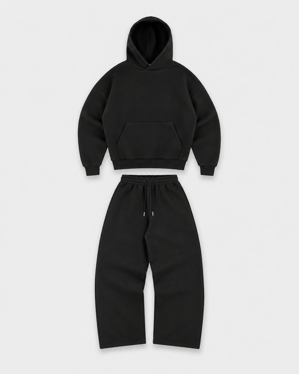 MINIMALIST TRACKSUIT