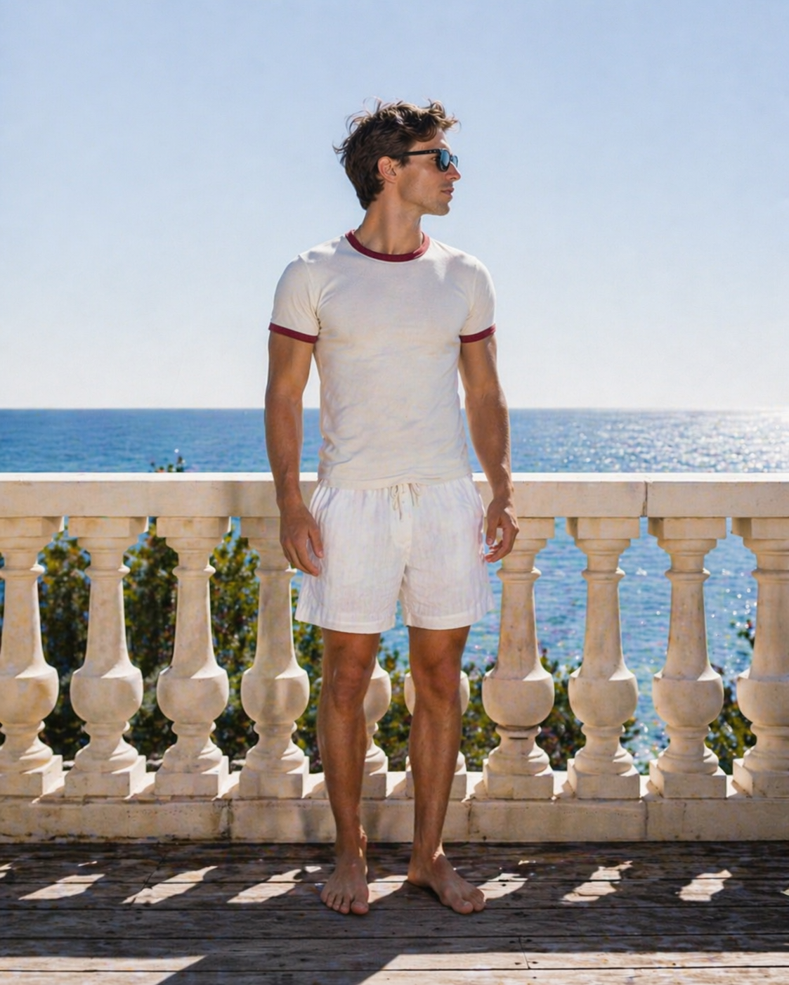 DIEGO TEE