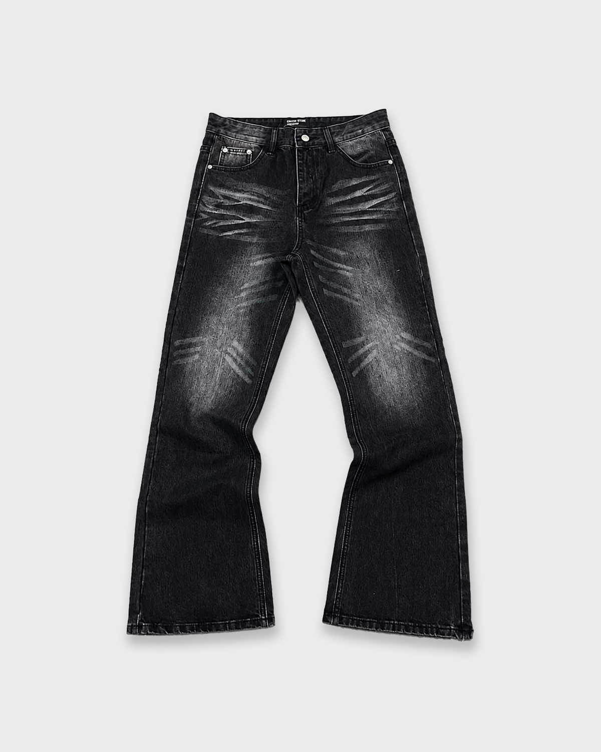 DAMIEN BOOTCUT DENIM