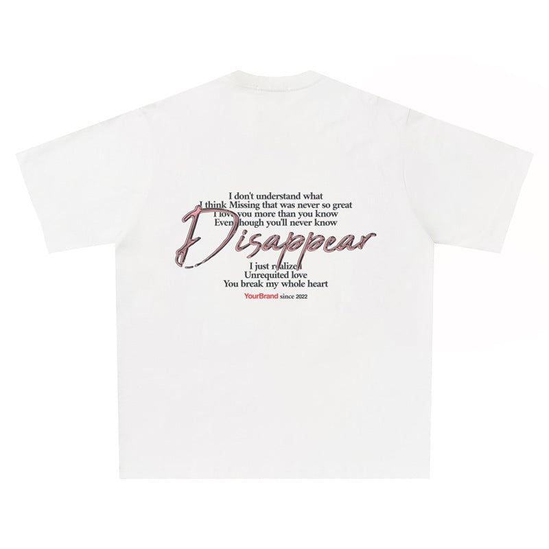 EYES TEE