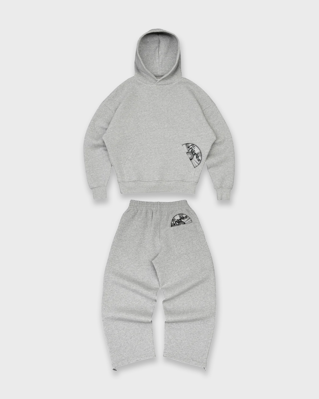 DISC TRACKSUIT