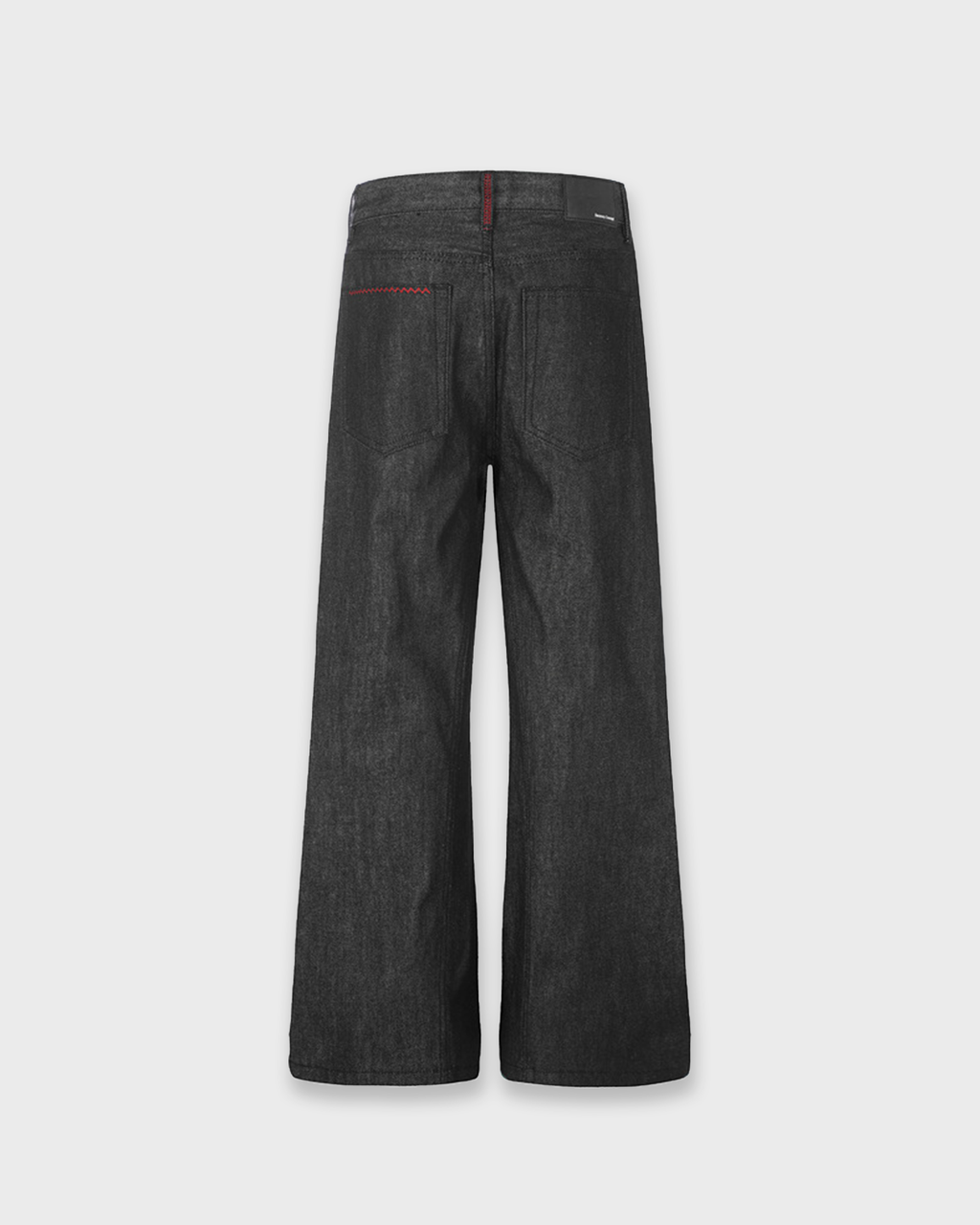 DISTRICT BOOTCUT DENIM
