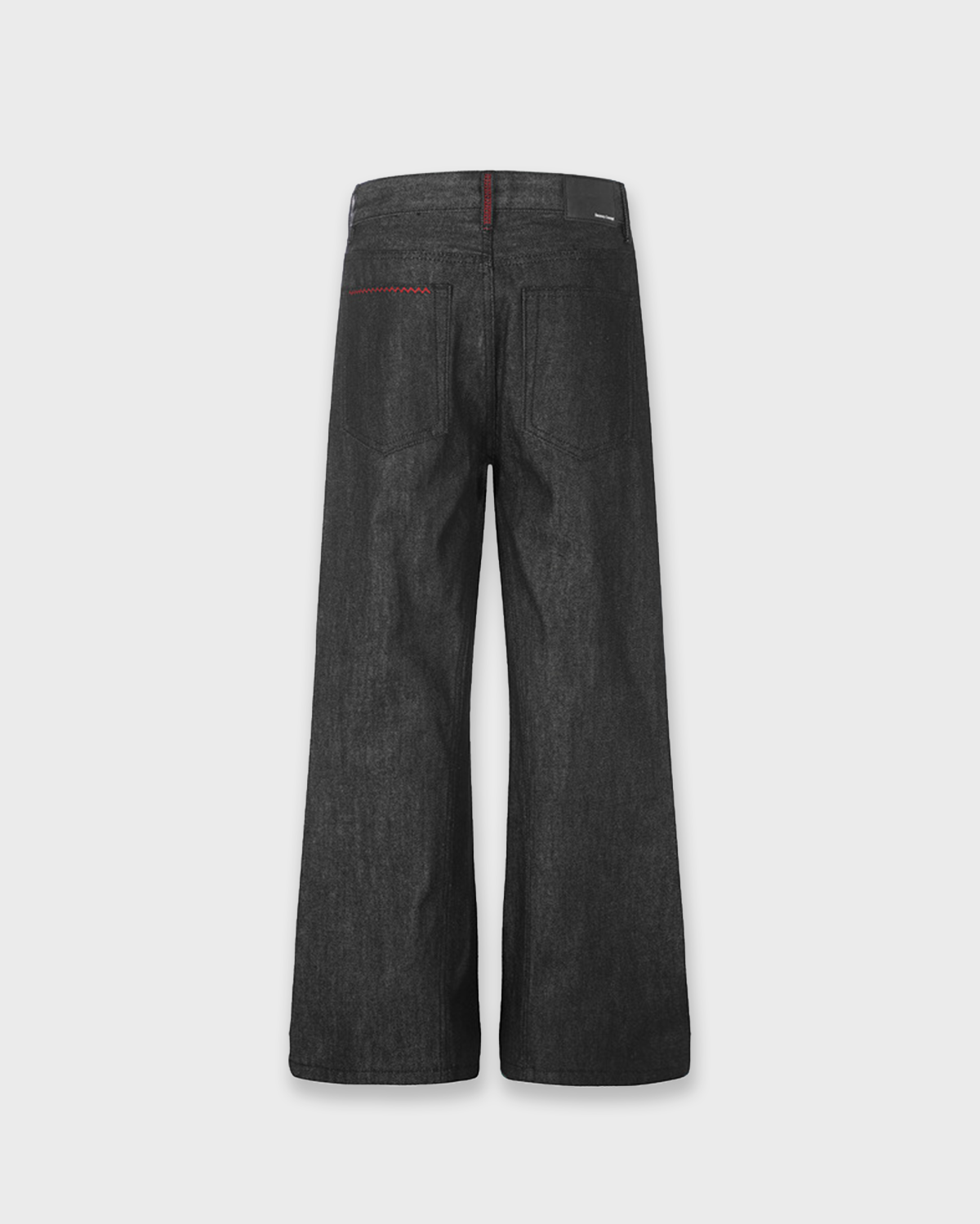 DISTRICT BOOTCUT DENIM
