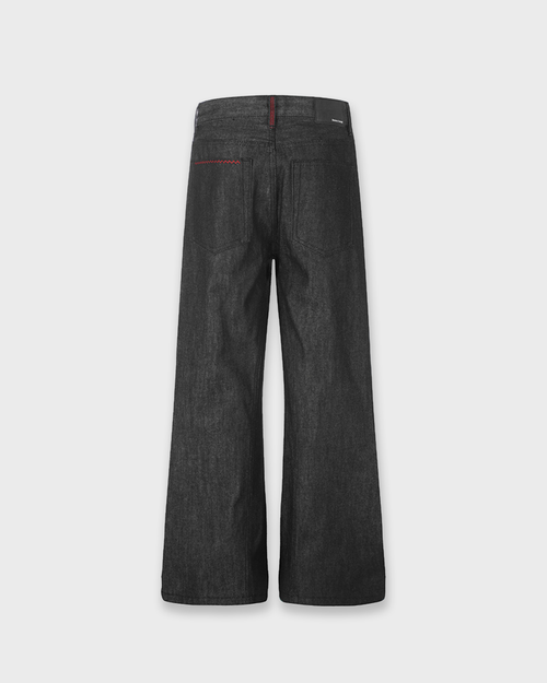 DISTRICT BOOTCUT DENIM