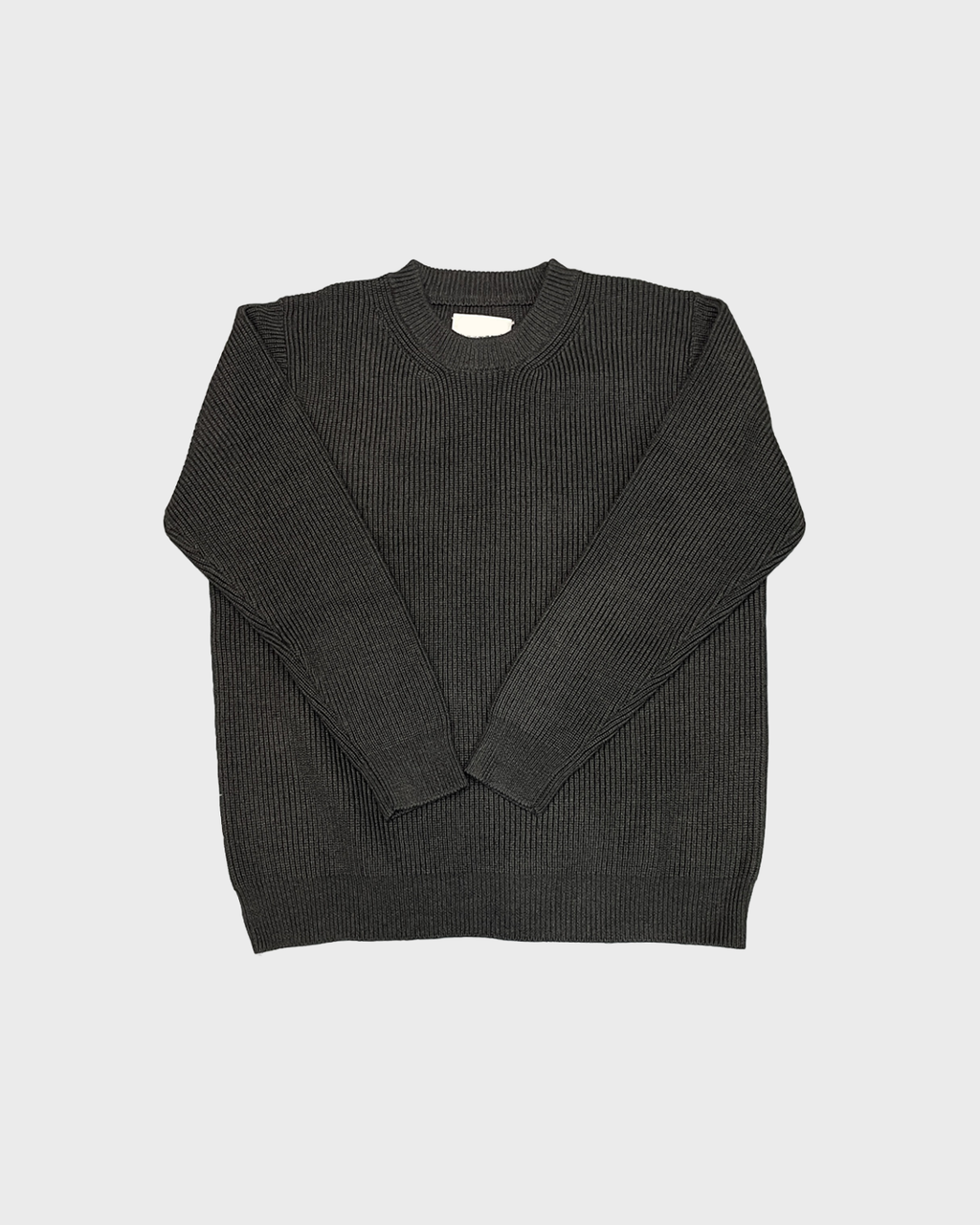 DIVINE KNIT SWEATER