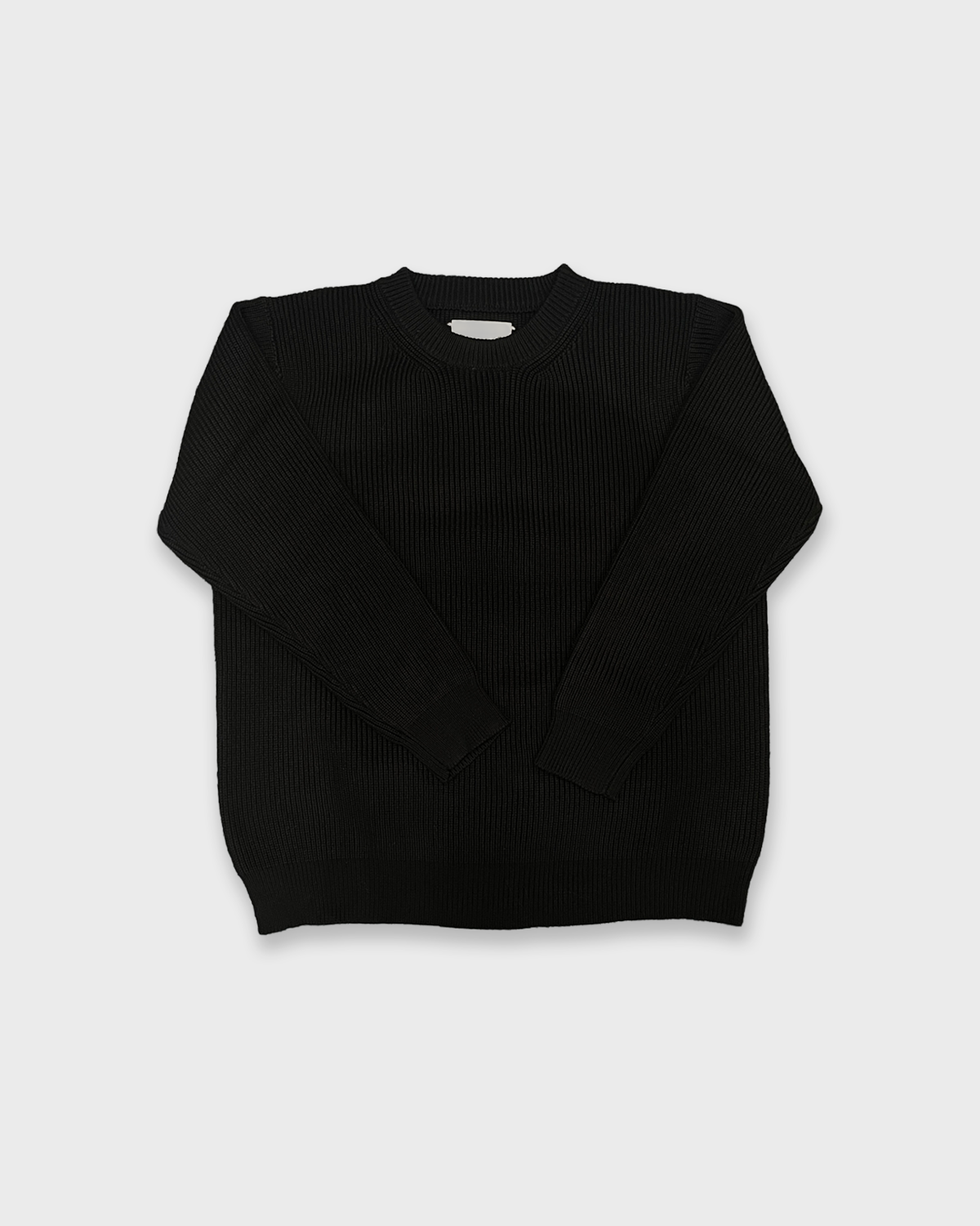 DIVINE KNIT SWEATER