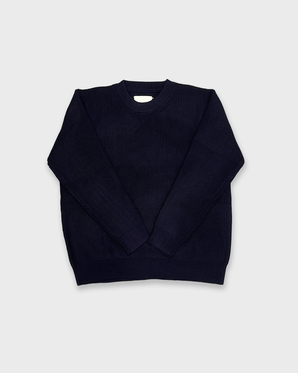 DIVINE KNIT SWEATER