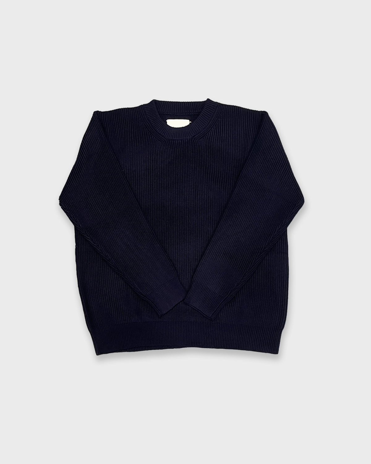 DIVINE KNIT SWEATER