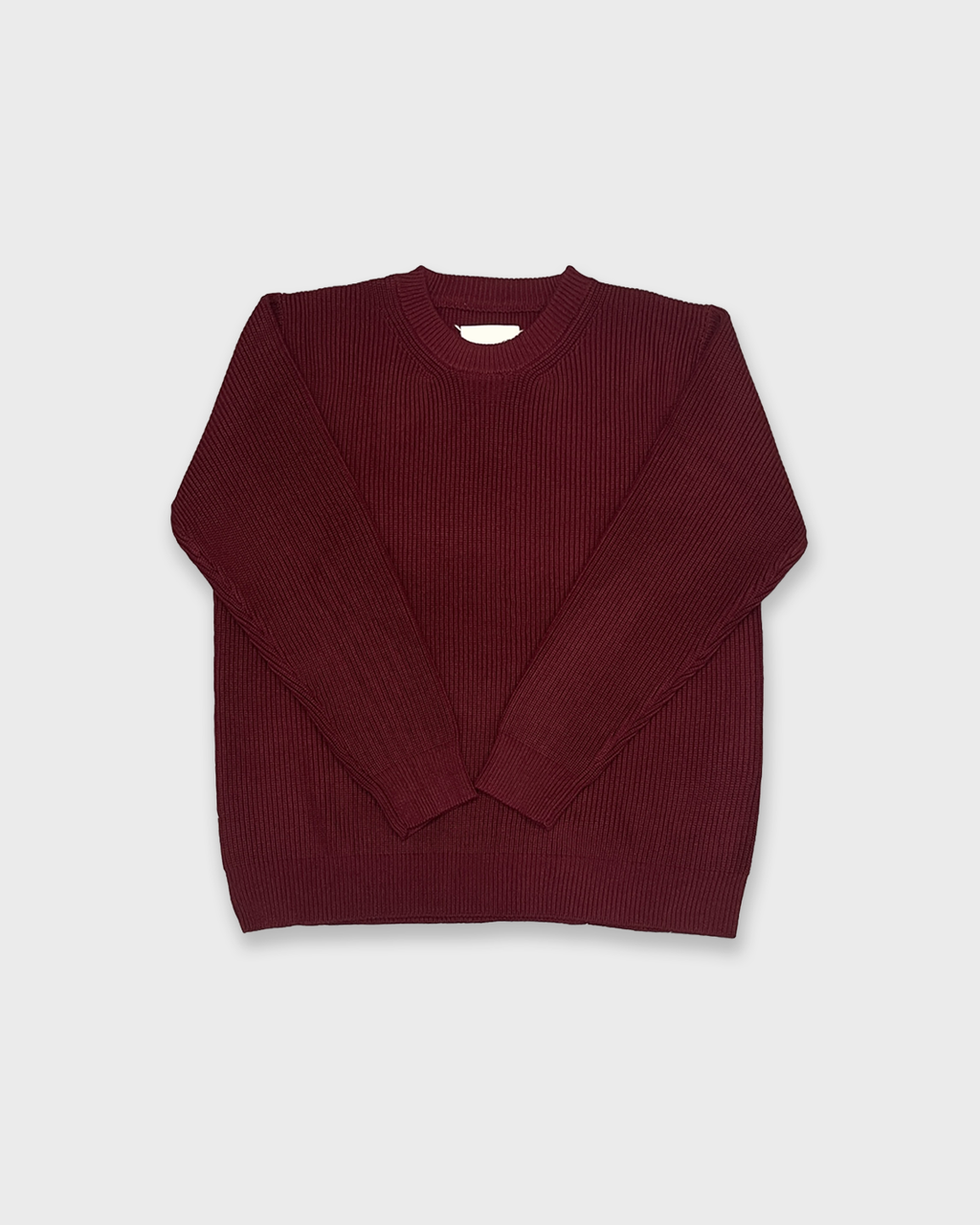DIVINE KNIT SWEATER