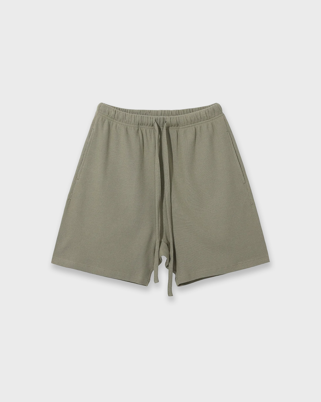 SAINTS DRAWSTRING SHORTS