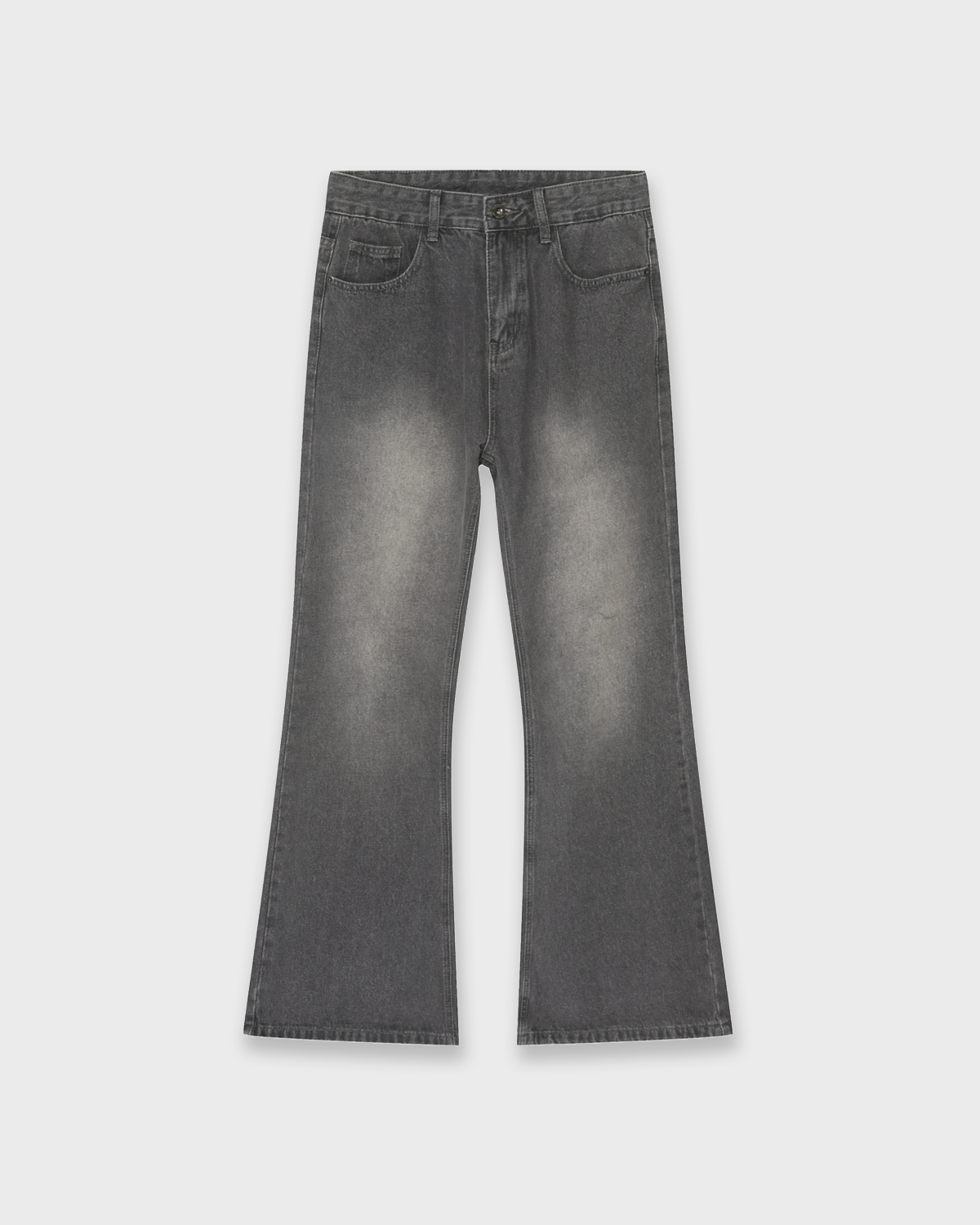 ECLIPSE FLARED DENIM