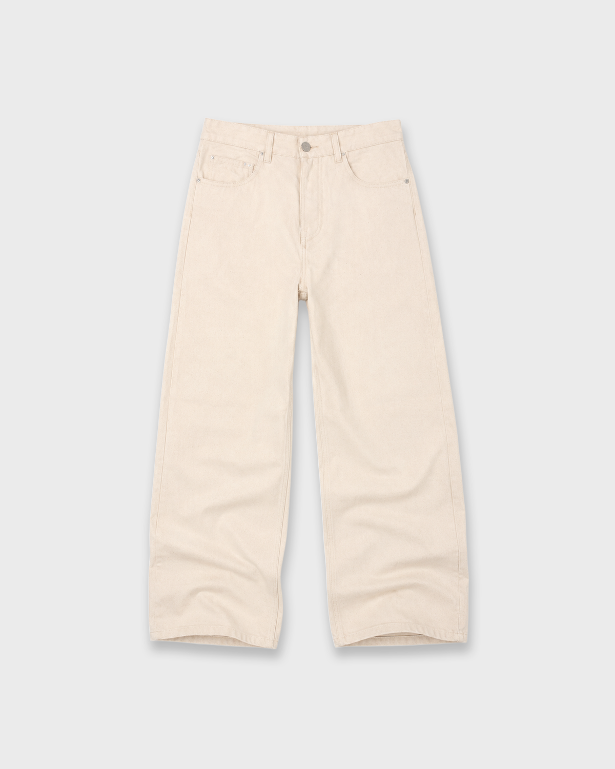 ICON WASHED DENIM