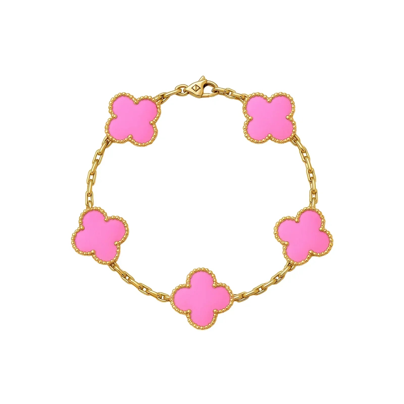 FLOWER BRACELET