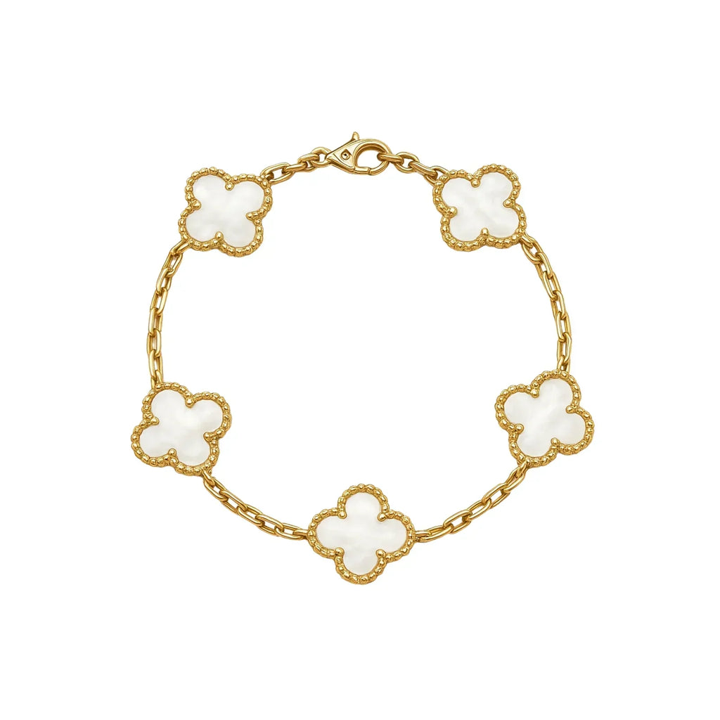 FLOWER BRACELET