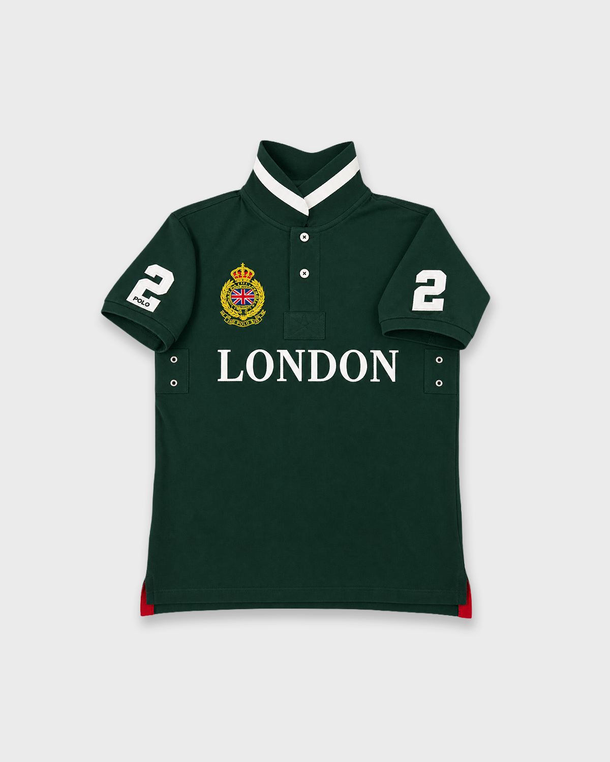 GREEN CITY POLO