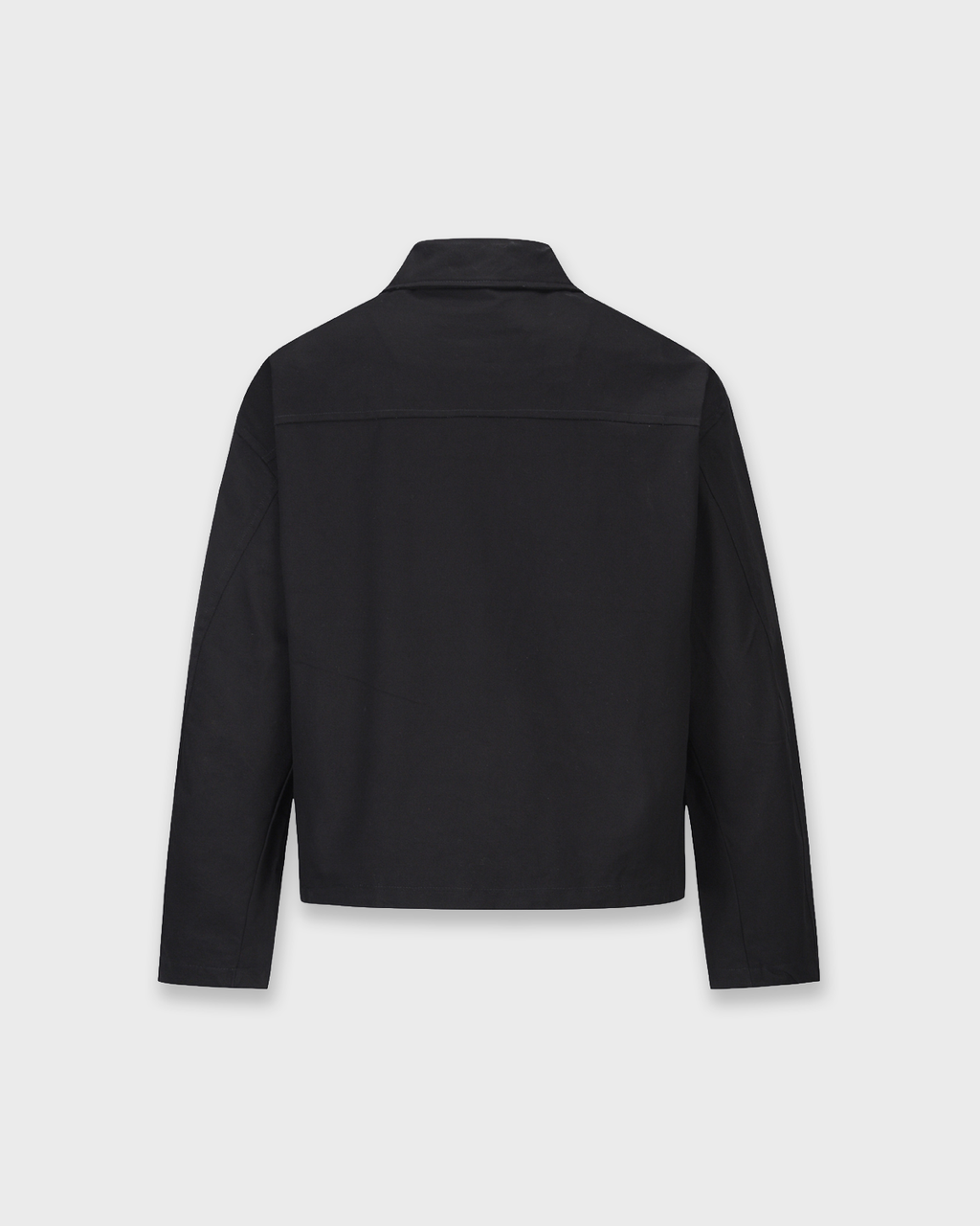 HARRINGTON JACKET