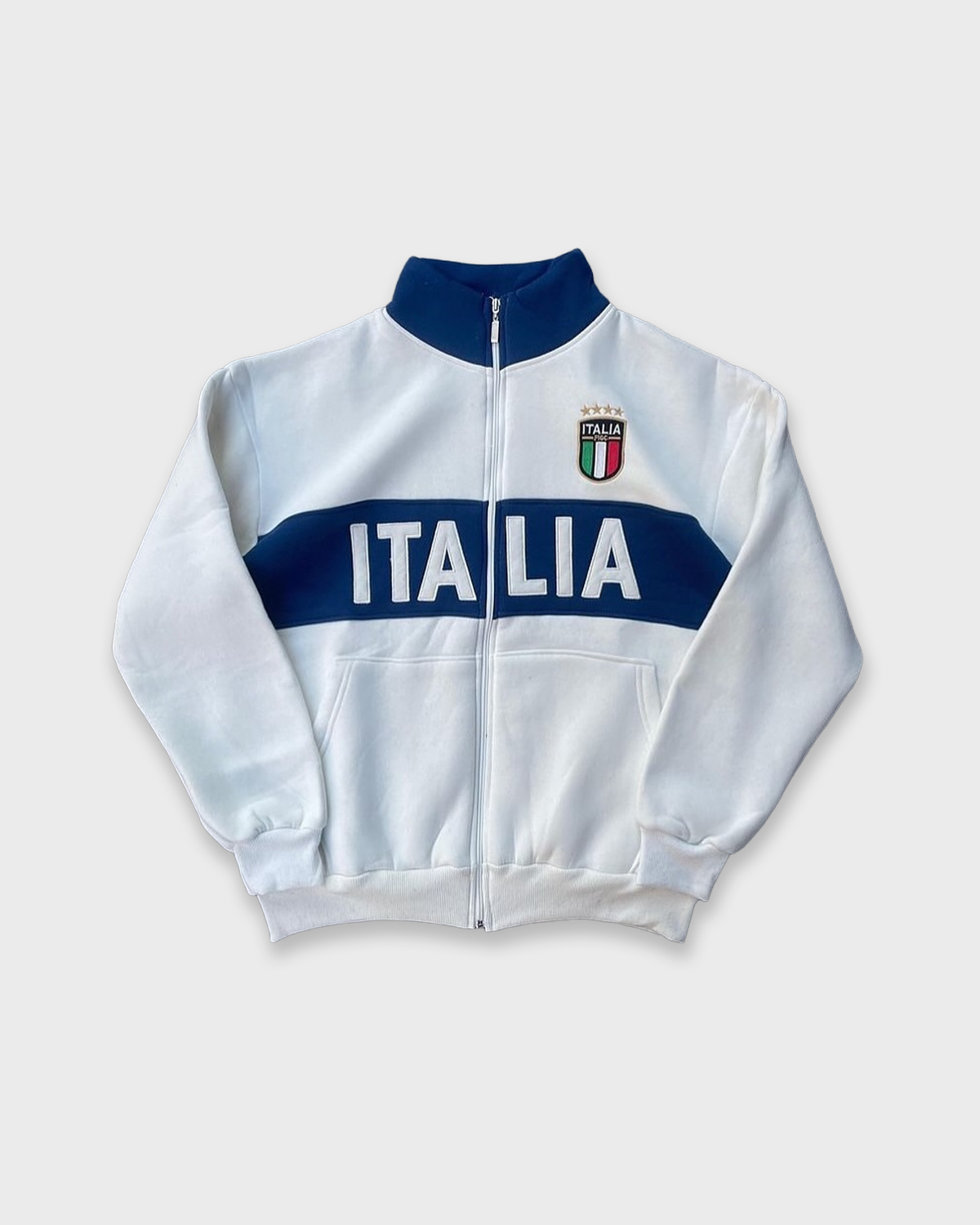 ITALIA ZIPUP