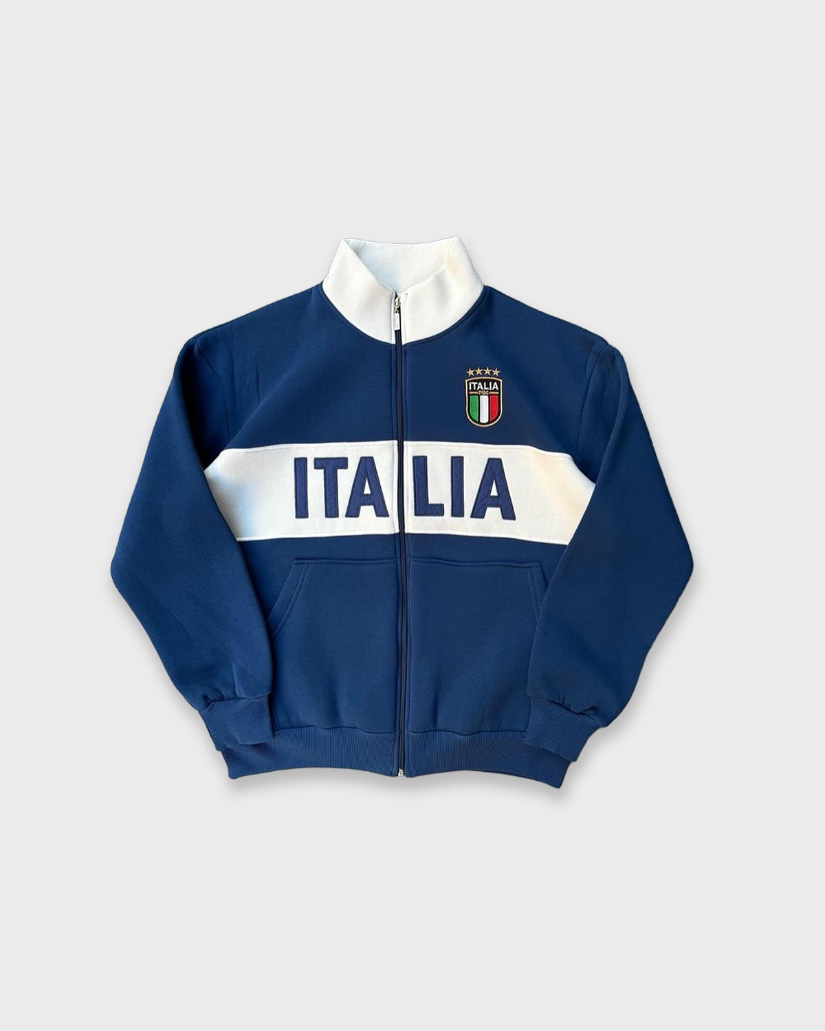 ITALIA ZIPUP
