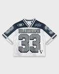 VINTAGE JERSEY TEE