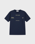 JESUS IS KING TEE