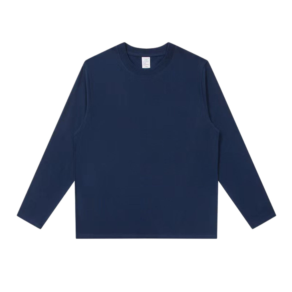 SAINTS LONGSLEEVE