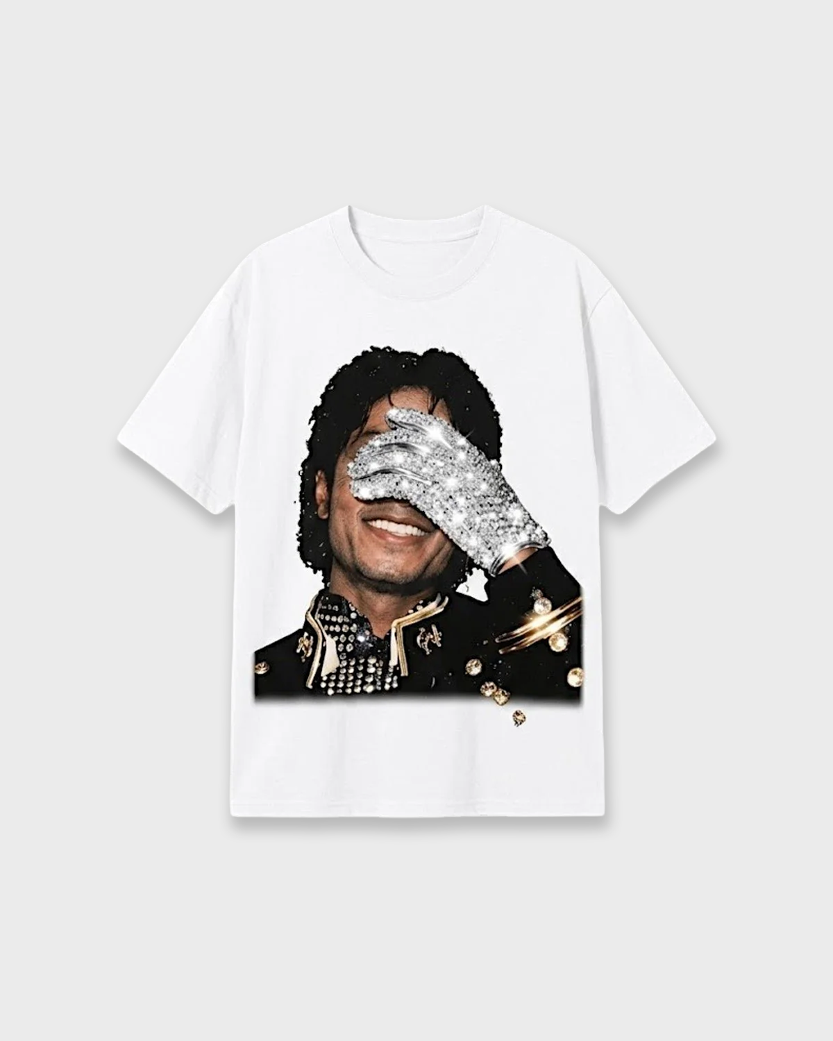 MICHEAL TEE