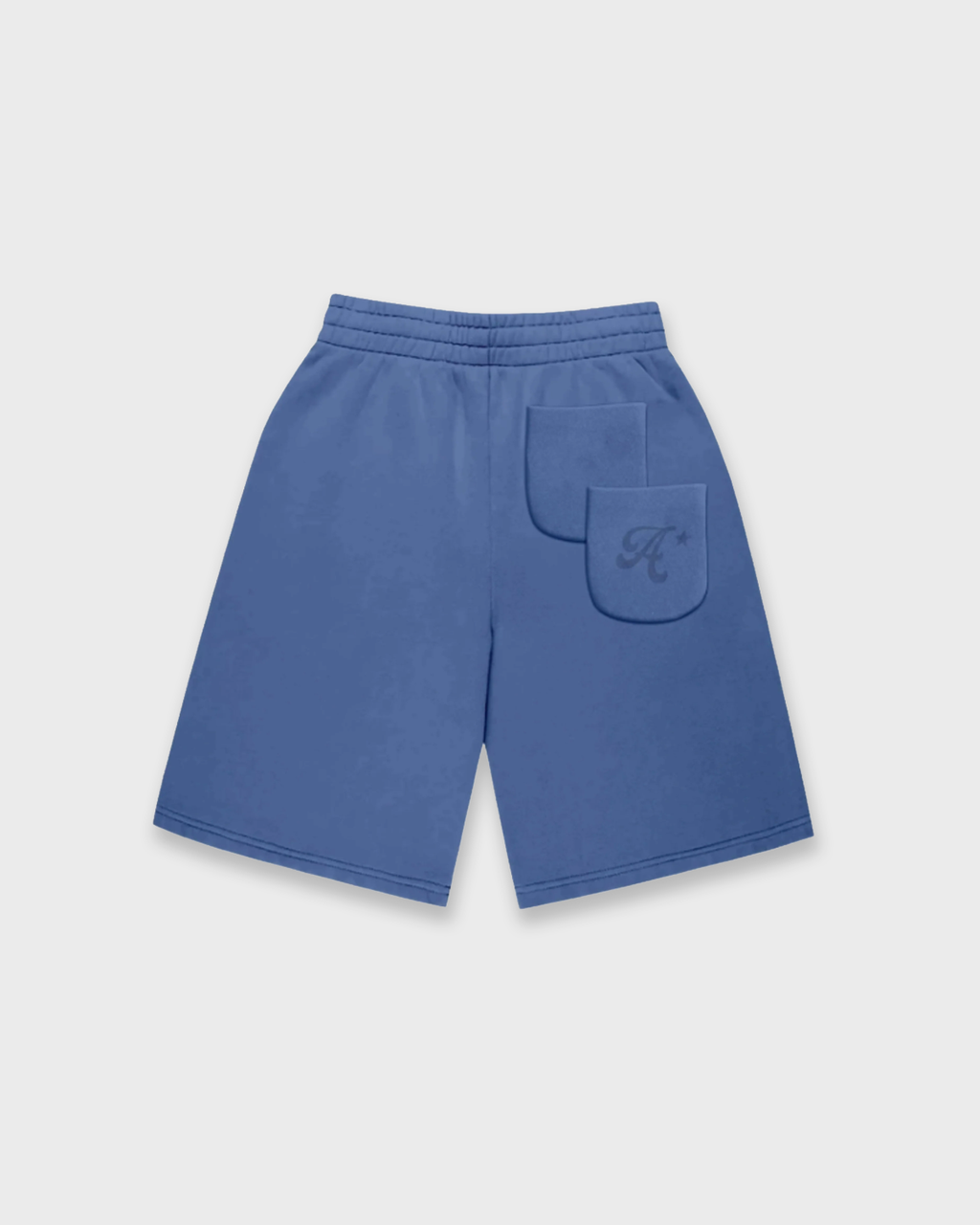 MINIMALIST SHORTS