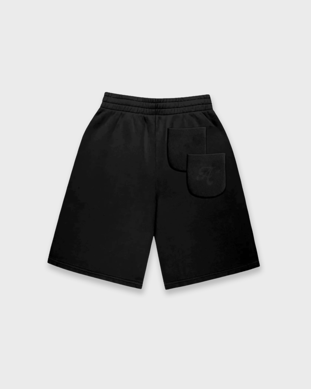 MINIMALIST SHORTS