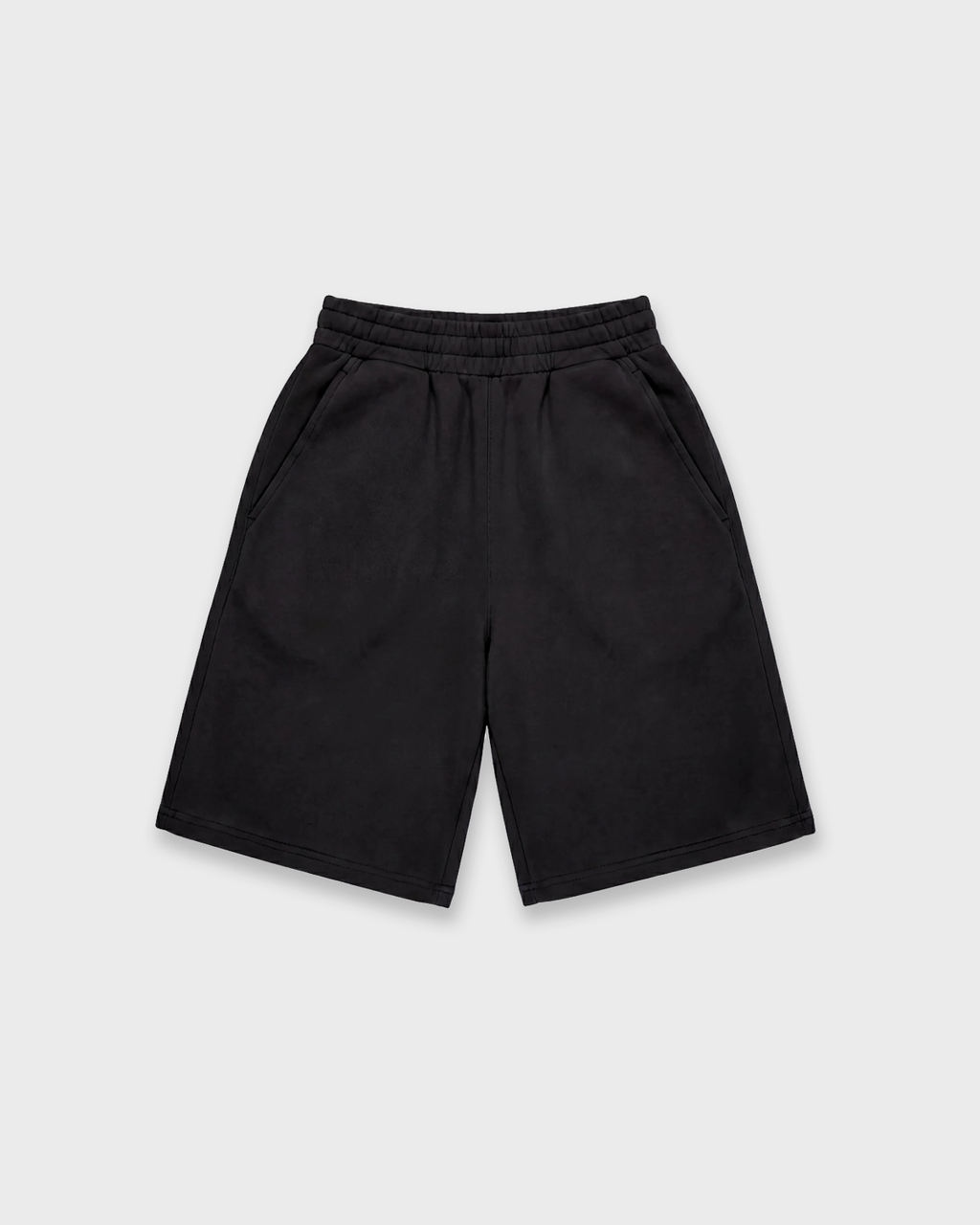 MINIMALIST SHORTS