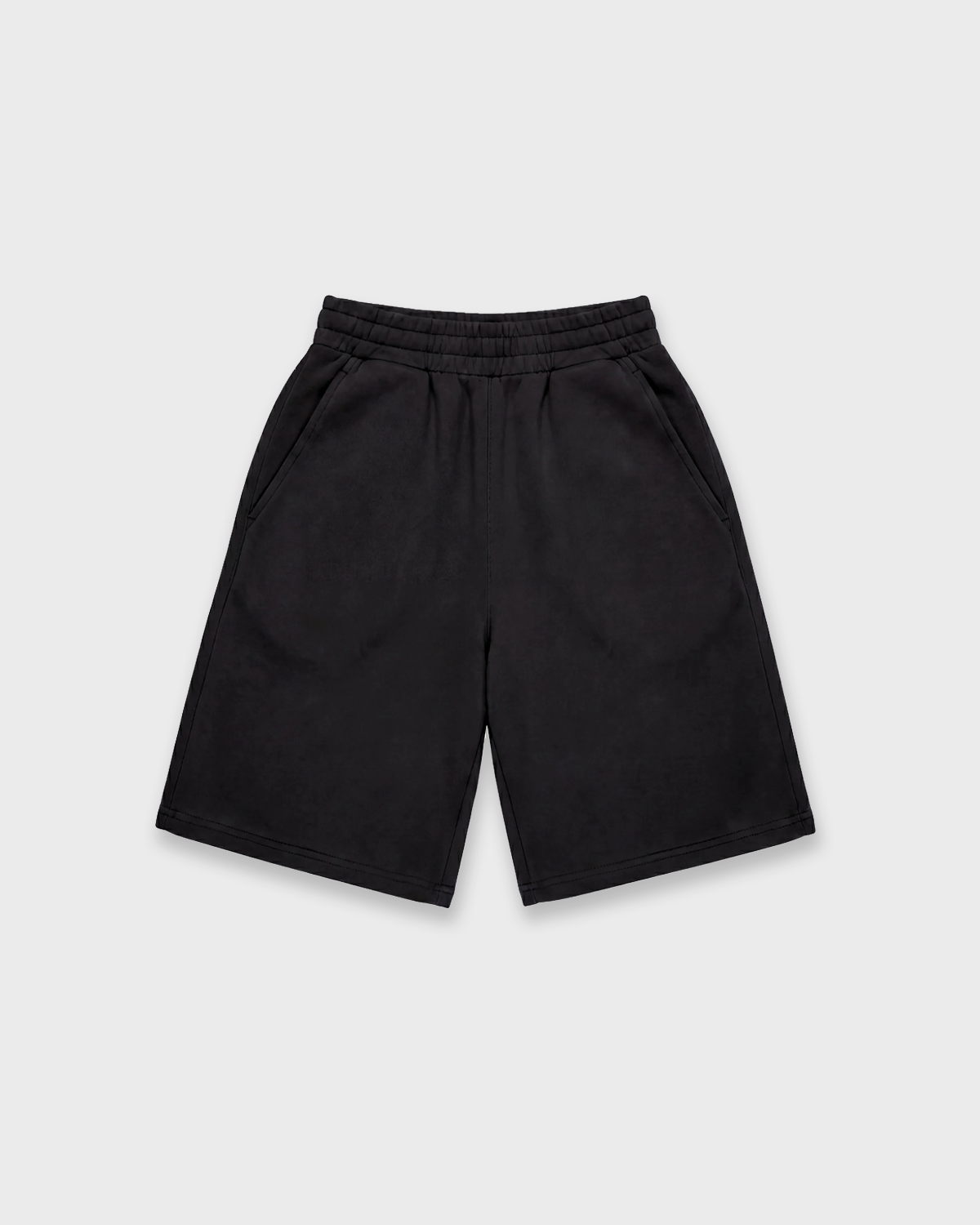 MINIMALIST SHORTS