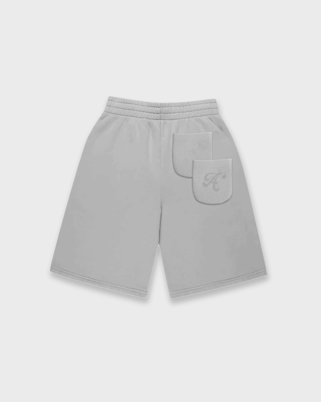 MINIMALIST SHORTS