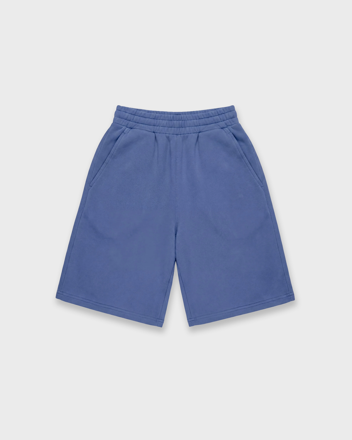 MINIMALIST SHORTS