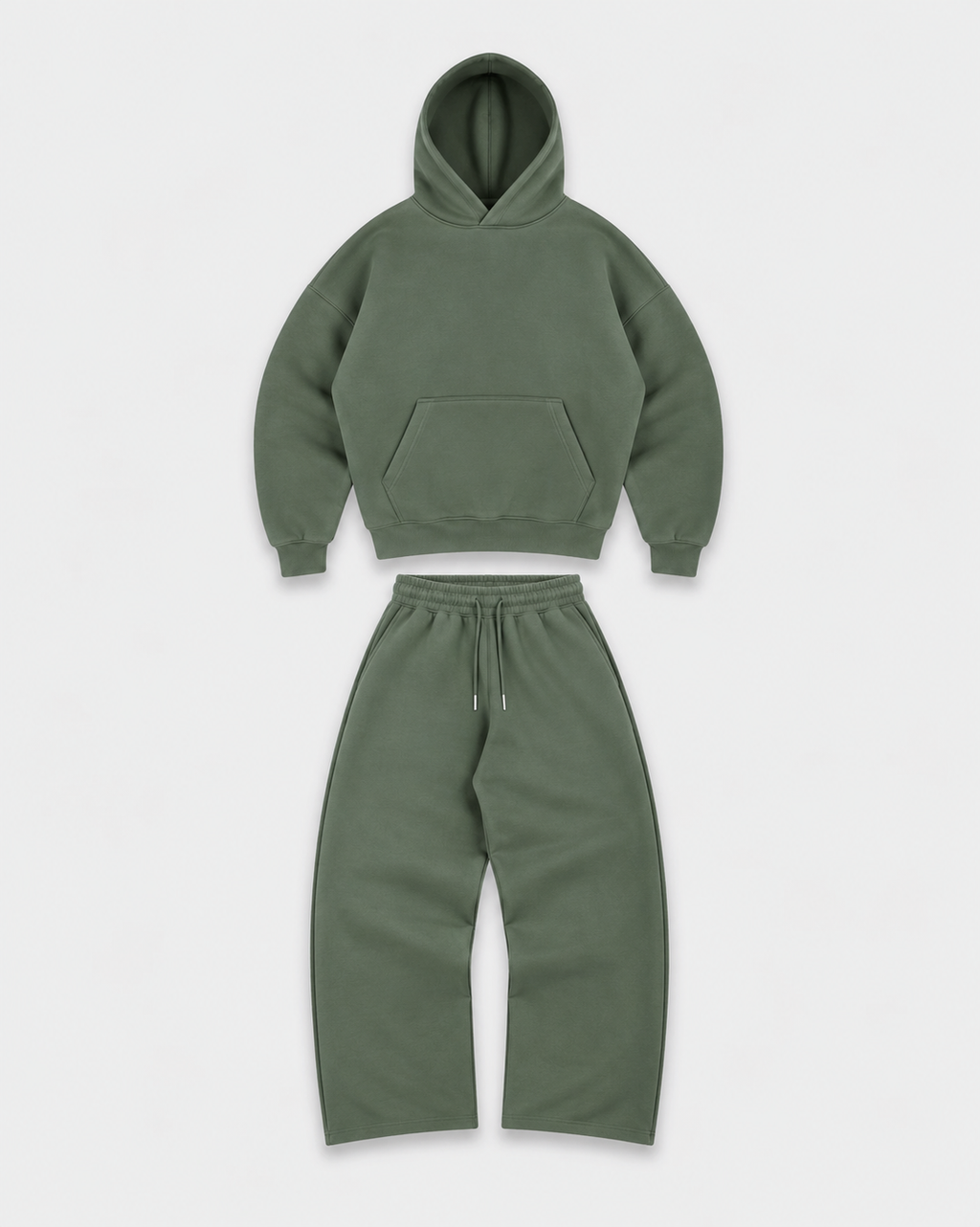MINIMALIST TRACKSUIT
