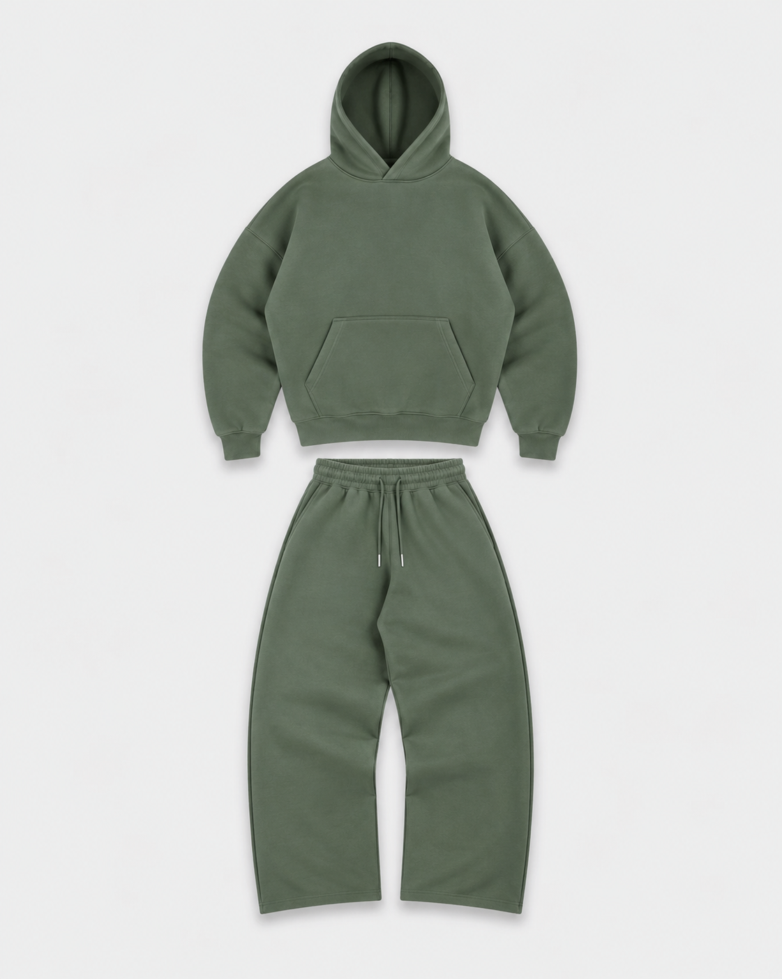 MINIMALIST TRACKSUIT