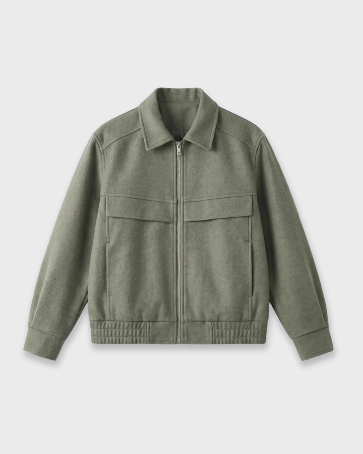 NERO JACKET