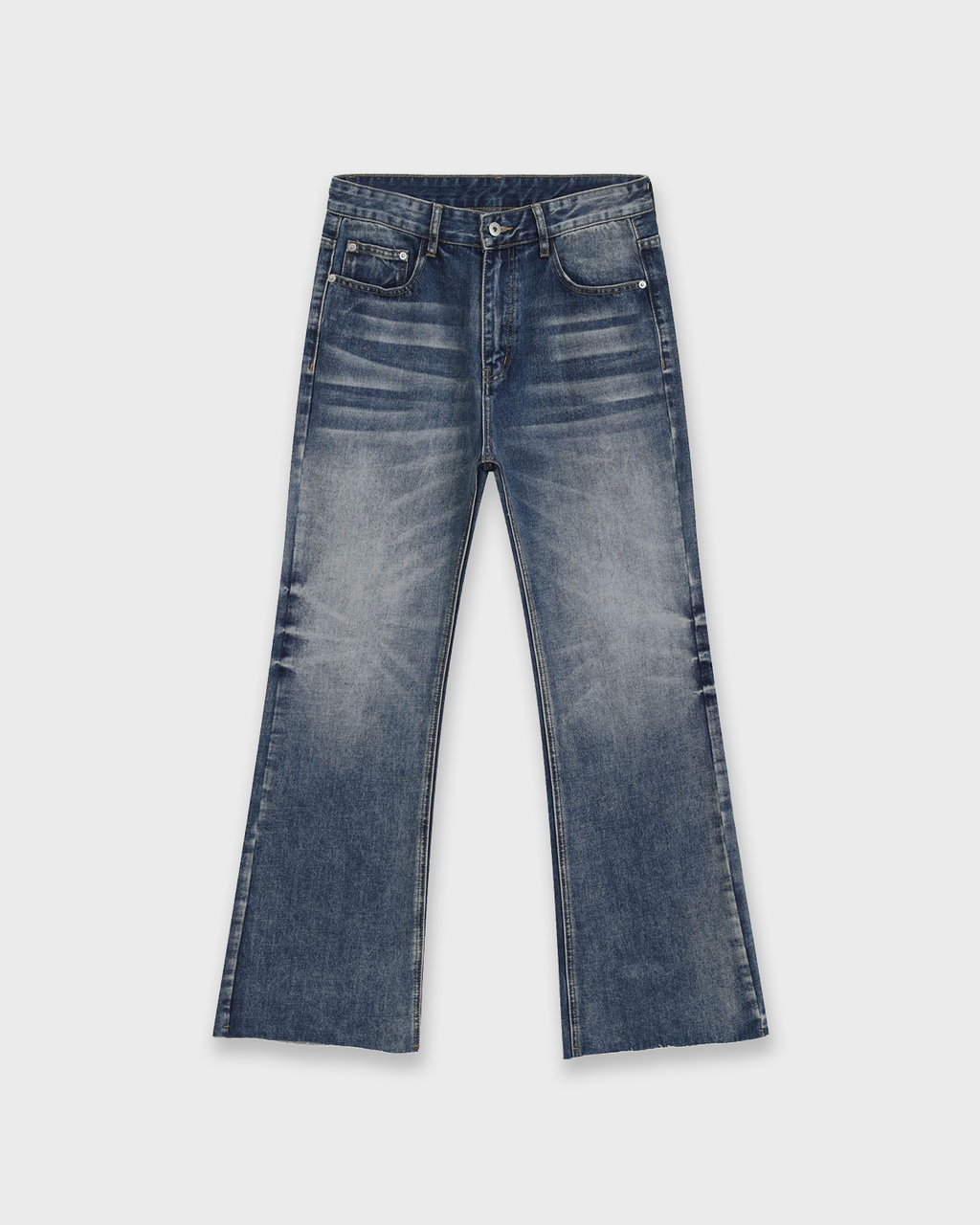 NIRBEN BOOTCUT DENIM