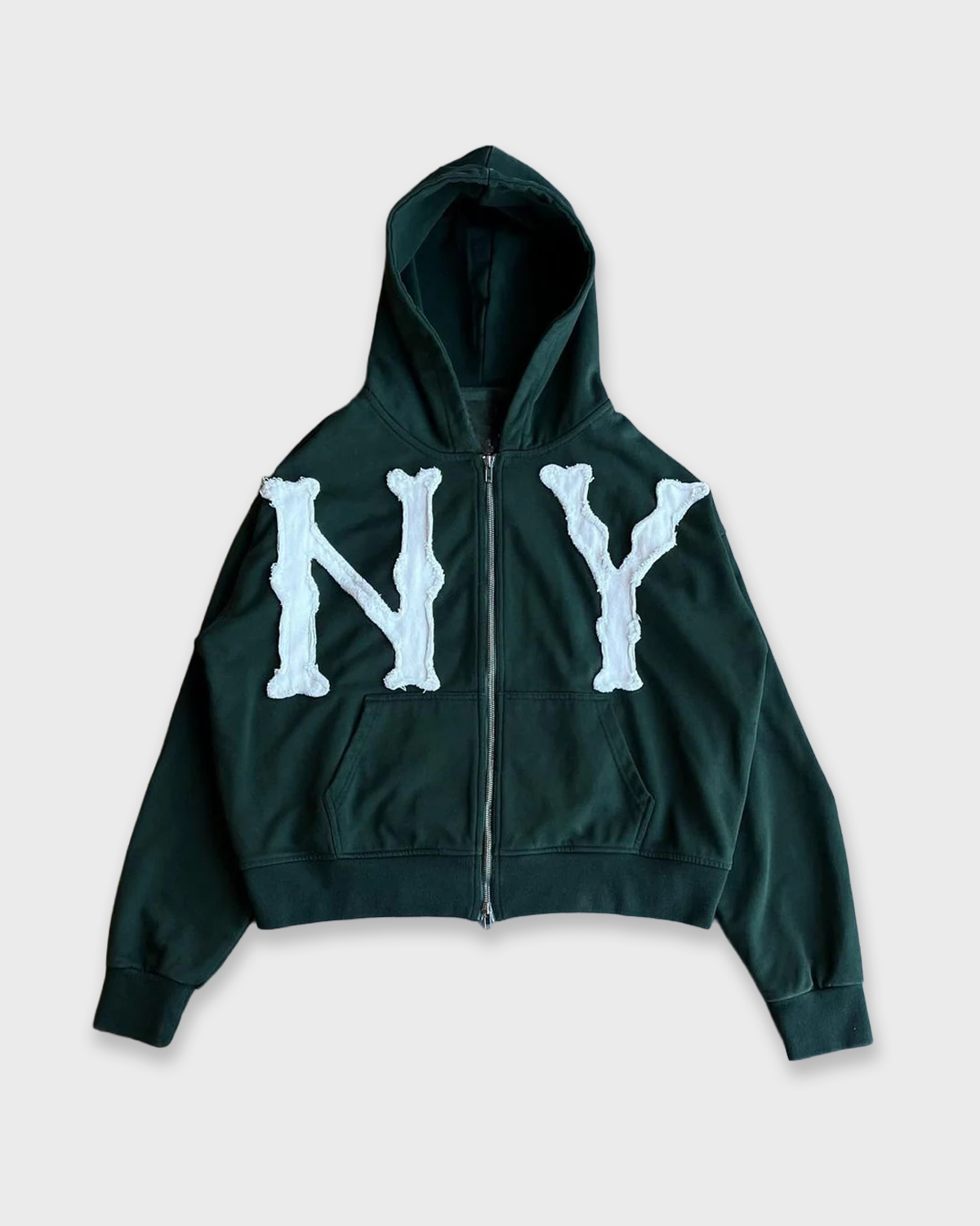 NY ZIPUP